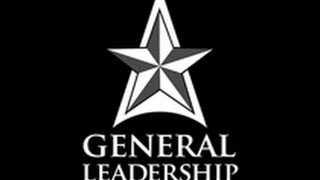 20130807 - David Webb Show - SiriusXM Chan 125 - GeneralLeadership 12 Virtues of Leadership