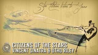 Star Citizen: Citizens of the Stars - Vincent Sinatra and Utho Riley