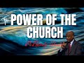 The Power of church | Pr.Randy Skeete