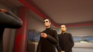 GTA: San Andreas Storymode - CALIGULAS CASINO HEIST! DroShow(14) #gtav #gta6