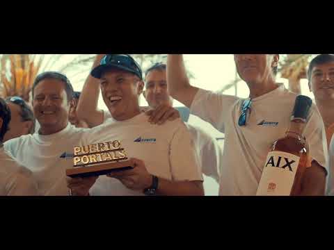 Rolex TP52 World Championship Puerto Portals 2019