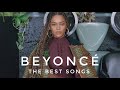 Beyoncé Top Songs (From Every Album)
