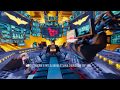 LEGO Batman Movie Gameplay App - 360 Video