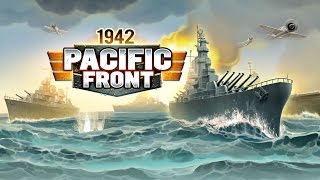 1942 Pacific Front | iOS \/ Android Gameplay Trailer