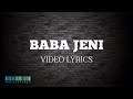 Maua Sama Baba Jane Lyrics Video Maua Sama Baba Jane Lyrics Video