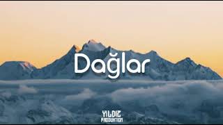 Saz rap beat / Dağlar / Prod by Yildiz Resimi