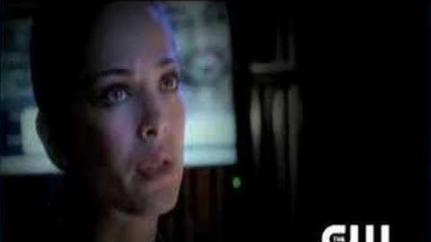 PERSONA TRAILER SMALLVILLE Episode 10 Season 7 ( 7x10 )
