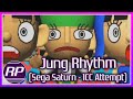 Jung rhythm sega saturn 1cc playthrough attempt  retro pals