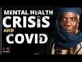 Mental Health Crisis and COVID || Mutabaruka Interview | B.H.N.T.D Podcast Ep.9