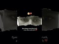 eyes say everything 💖#viral #trending #shortvideo #sad #lovesong #emotional