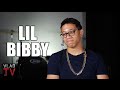 Lil Bibby: I Got Arrested Over 60 Times Between 14-21 & Twice in One Day