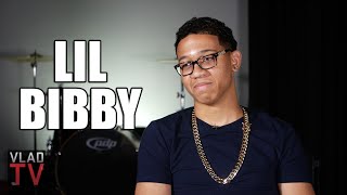 Lil Bibby: I Got Arrested Over 60 Times Between 14-21 & Twice in One Day