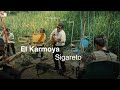 El karmoya  sigareto  svaswara session