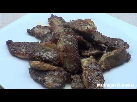 KÜŞLEME Tarifi - Yemek Tarifleri