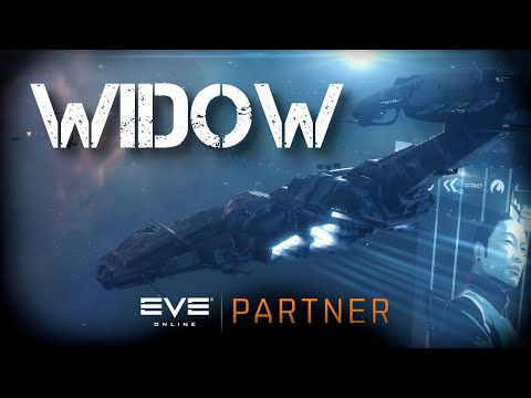 Видео: EVE Online. Widow. Забудь про кемпы. Корабли класса "Комфорт+"