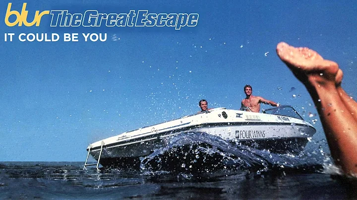 Blur - It Could Be You (Official Audio)