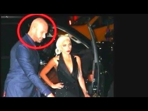 13 Most Strongest  And Famous Bodyguards  Of Celebrities!