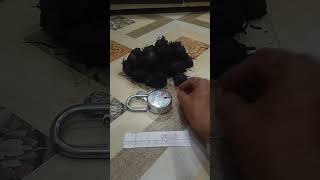 😰Original Black Turmeric Available hai 😱 जंगली काली हल्दी #shorts #viral #shortsyoutube #7415695112