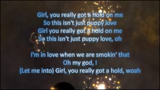 me and your mama childish gambino lyrics