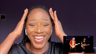 BLEW MY MIND AWAY!!! | Dire Straits  Sultans Of Swing (Alchemy Live) REACTION