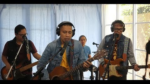 The Rain - Gagal Bersembunyi (Live, 2020)