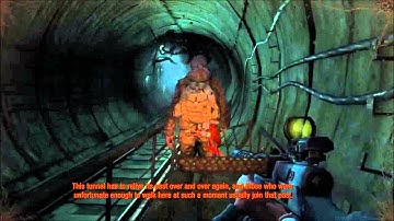 Metro 2033 Redux - Playthrough Part 6