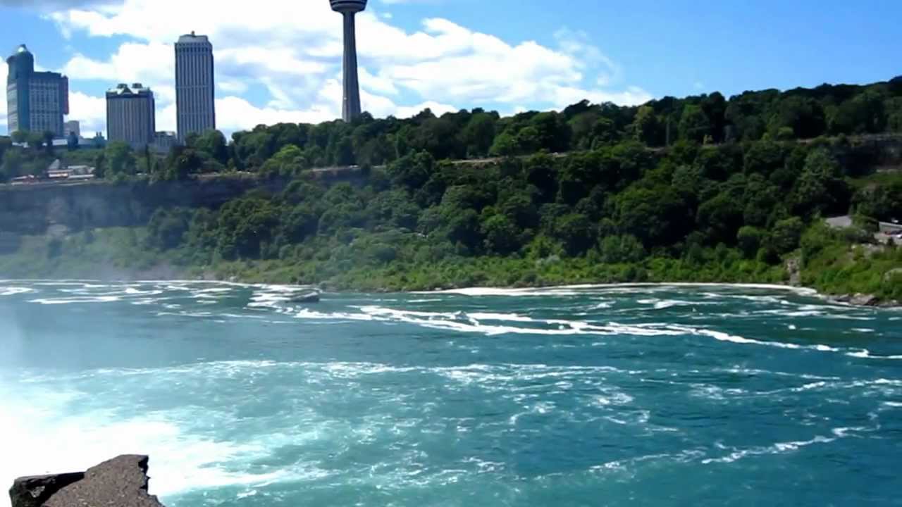 Niagara Falls July 2012 8