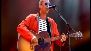 Richard Ashcroft -This Is How It Feels [Isle of Wight 2016]