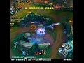 Quadrakills Nidalee - China Server Wild Rift Season 18 New #nidalee #chinaserver #wildrift