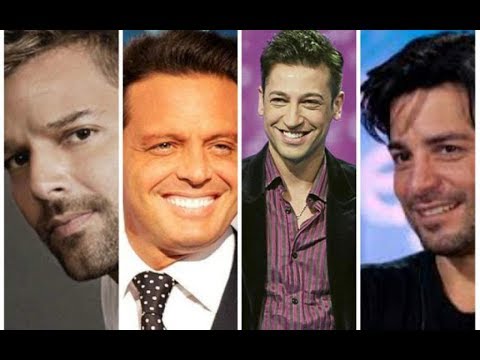 Cantantes argentinos famosos