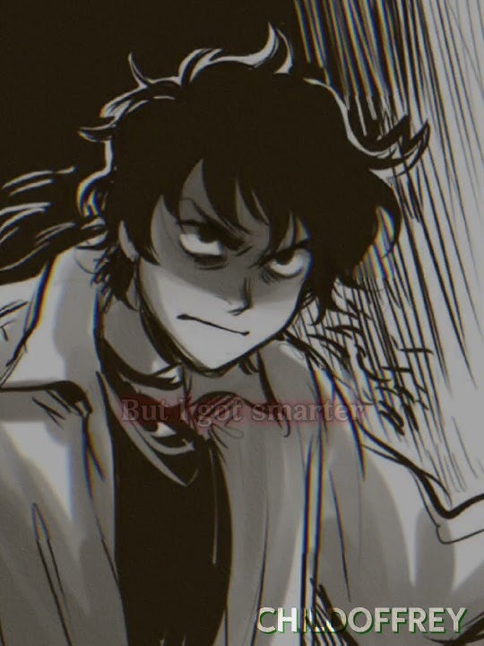 I got smarter in the nick of time // Percy Jackson Edit // #fyp #pjo #edit