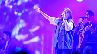 CityWorship: Jesus My Everything // Regina Kam @City Harvest Church