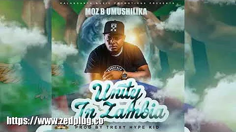 Moz B Umushilika Unity In Zambia