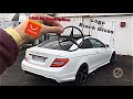 Install black gloss logo on my mercedes classe c c204 coup  aliexpress 