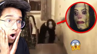 *SCARIEST* VIDEOS You Should not WATCH AT NIGHT😱