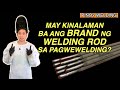 Bakit May Malaking Kinalaman ang Klase ng Welding Rod sa Pagwewelding? |  Pinoy Welding Lesson