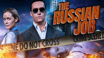 THE RUSSIAN JOB - FULL ACTION MOVIE IN ENGLISH