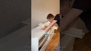 Плакала пока монтировала, плакала пока музыку подбирала гормоны - потрясающий период😭 #молодаямама