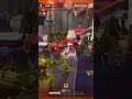 Gotta back up wit it #kingmcmusty #gaming #fypシ゚ #marvelrivals #marvelrivalsclips #groot #ranked