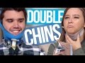 3 Ways to Get Rid of a Double Chin