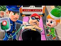 Dont overeat  police song  super ambulance   funny songs and more nursery rhymes  kids songs