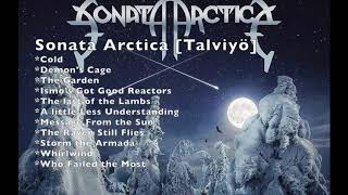 Sonata Arctica Talviyö Full Album