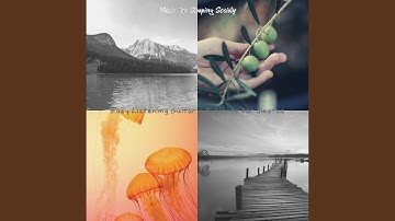 Pulsating Ambiance for Deep Sleep