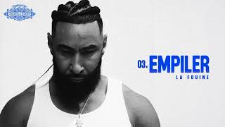 La Fouine - Stacking (Visualizer)