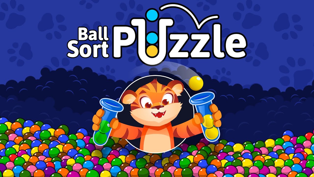 Ball Sort Puzzle - Color Games – Apps no Google Play