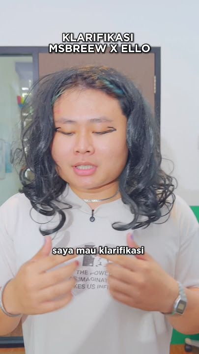 Saya mau klarifikasi 😔 #meme #stevansyoung #msbreewc