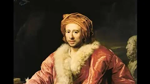 Winckelmann y la imitacin del arte griego (parte 1...