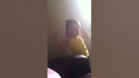 Baby natalee first rap