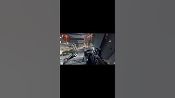 Flatline streak  - Titanfall 2