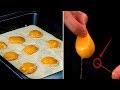 11 pomysłów na przygotowanie jajek. Cookrate - Polska